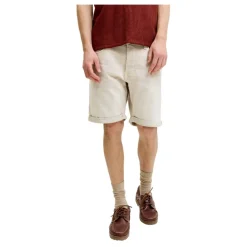 Pantalones bermudas Jack & jones Jjirick Jjicon Shorts Sq 110 I.K Sn