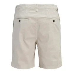 Pantalones bermudas Jack & jones Jpstjaiden Carter Wash Dob Shorts Reg Sn