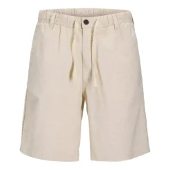 Pantalones bermudas Jack & jones Jpstjaiden Hybrid Bondi Jog Short Reg Sn