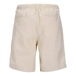 Pantalones bermudas Jack & jones Jpstjaiden Hybrid Bondi Jog Short Reg Sn