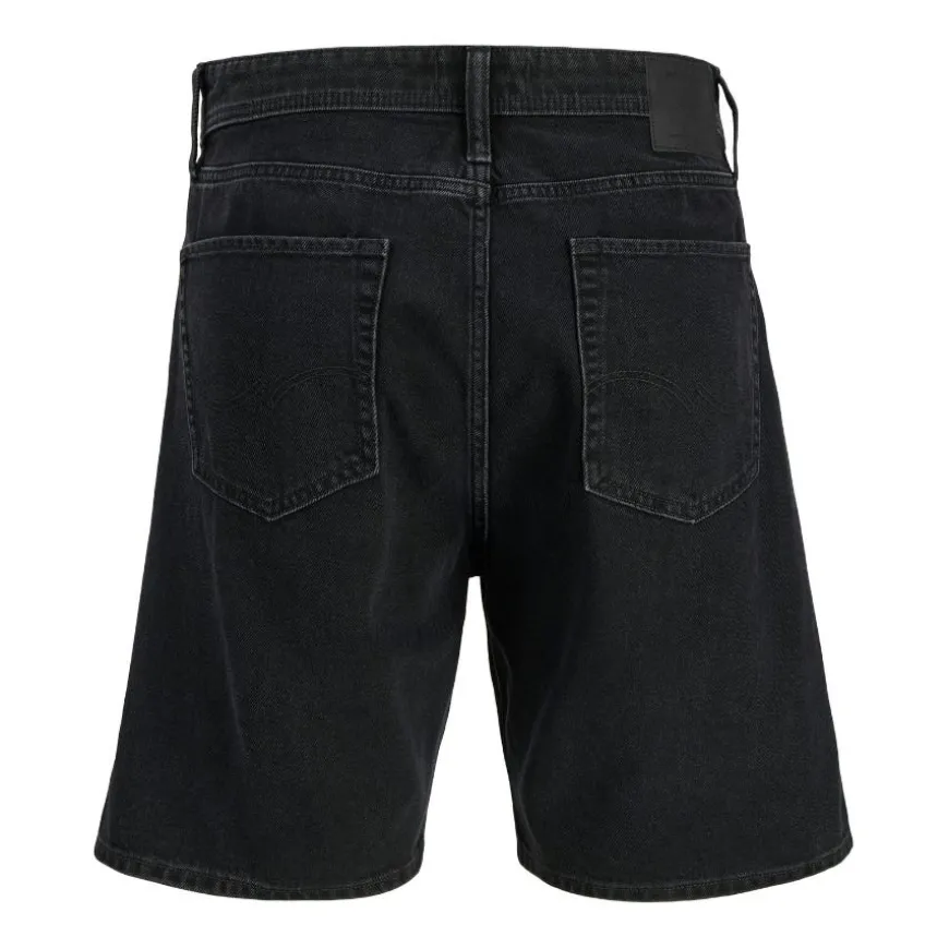 Pantalones bermudas Jack & jones Jpstjaiden Hybrid Bondi Jog Short Reg Sn