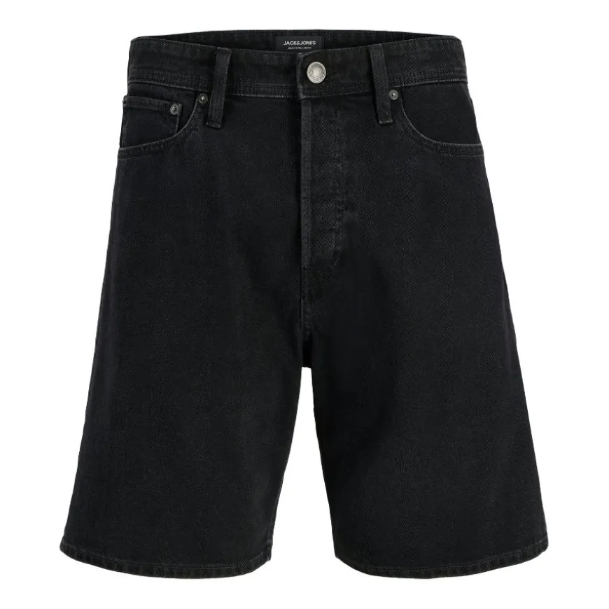 Pantalones bermudas Jack & jones Jpstjaiden Hybrid Bondi Jog Short Reg Sn