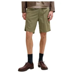 Pantalones bermudas Jack & jones Jpstjaiden Hybrid Bondi Jog Short Reg Sn