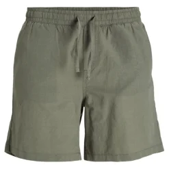 Pantalones bermudas Jack & jones plus Jjirick Jjicon I.K. Shorts Ge 118 Sn Pls