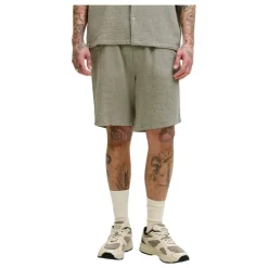 Pantalones bermudas Jack & jones Jpstjaiden Patras Jogger Short Reg