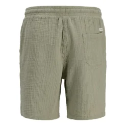 Pantalones bermudas Jack & jones Jpstjaiden Patras Jogger Short Reg