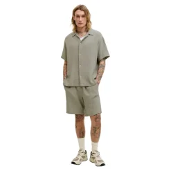Pantalones bermudas Jack & jones Jpstjaiden Patras Jogger Short Reg