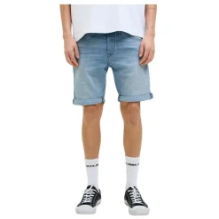 Pantalones bermudas Jack & jones Jjirick Jjfox Shorts Cb 310 Sn