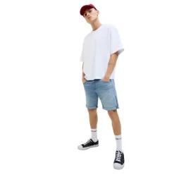 Pantalones bermudas Jack & jones Jjirick Jjfox Shorts Cb 310 Sn