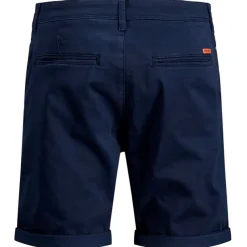 Pantalones bermudas Jack & jones Jjibowie Jjshorts Solid Sa Noos Sts