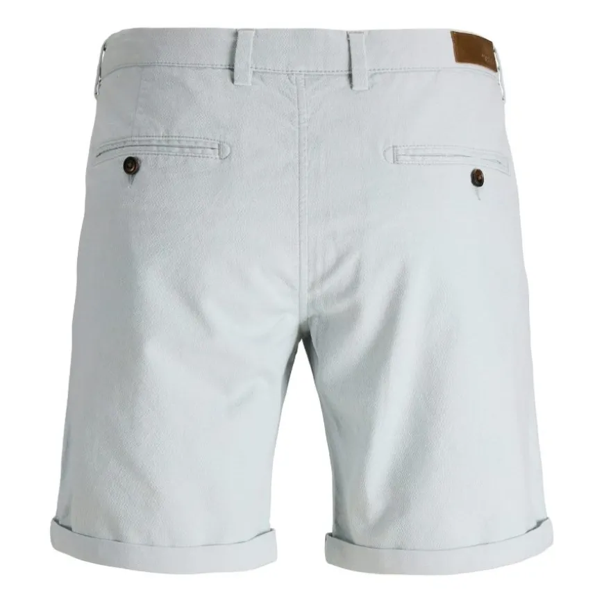 Pantalones bermudas Jack & jones Jpstfury Shorts Reg Sn