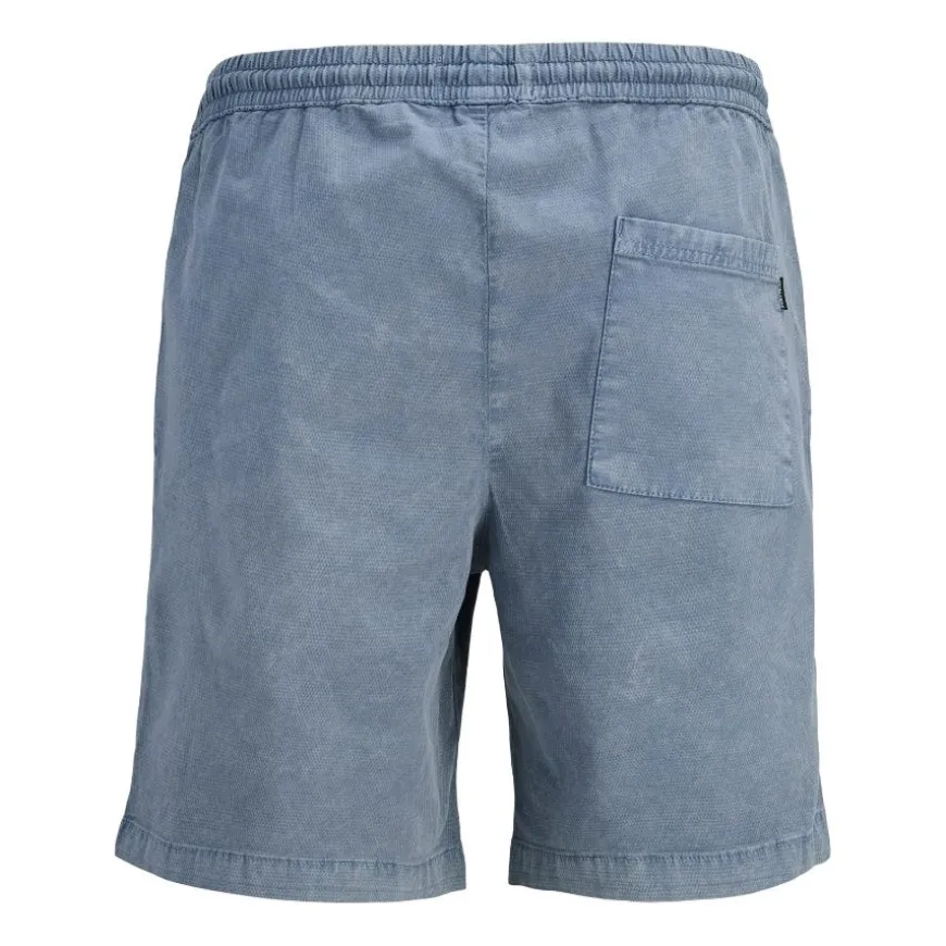 Pantalones bermudas Jack & jones Jpstjaiden Carter Wash Dob Shorts Reg Sn