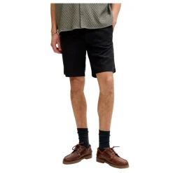 Pantalones bermudas Jack & jones Jpstjaiden Hybrid Bondi Jog Short Reg Sn