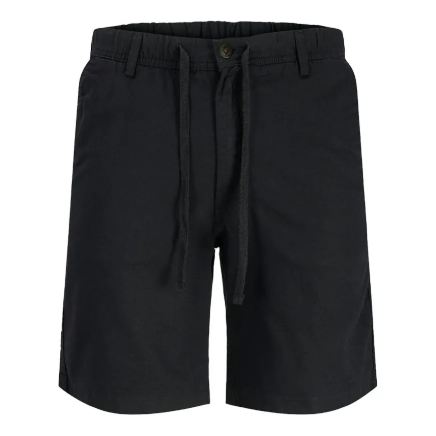Pantalones bermudas Jack & jones Jpstjaiden Hybrid Bondi Jog Short Reg Sn