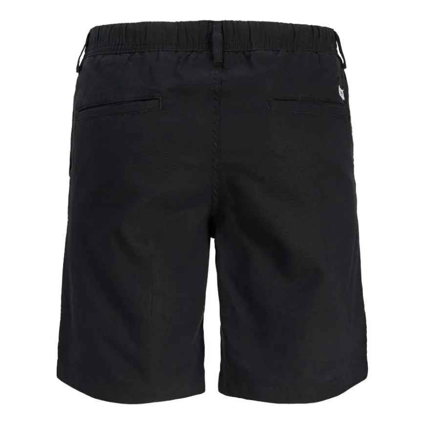 Pantalones bermudas Jack & jones Jpstjaiden Hybrid Bondi Jog Short Reg Sn