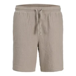 Pantalones bermudas Jack & jones Jpstjaiden Patras Jogger Short Reg