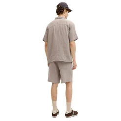Pantalones bermudas Jack & jones Jpstjaiden Patras Jogger Short Reg