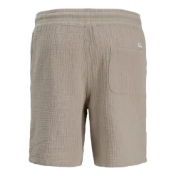 Pantalones bermudas Jack & jones Jpstjaiden Patras Jogger Short Reg