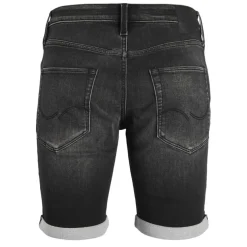 Pantalones bermudas Jack & jones plus Jjirick Jjicon Shorts Ge 622 I.K Sn Pls