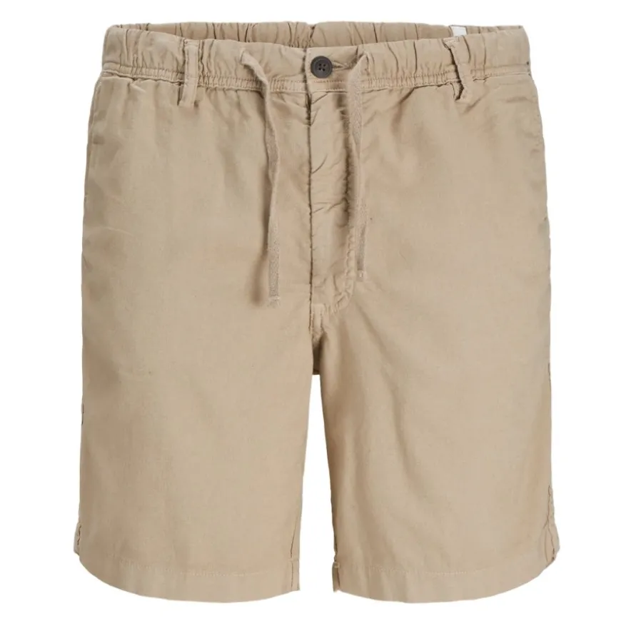 Pantalones bermudas Jack & jones Jpstjaiden Campaign Hybridbondishort Srt