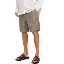 Pantalones bermudas Jack & jones Jpstjaiden Campaign Hybridbondishort Srt