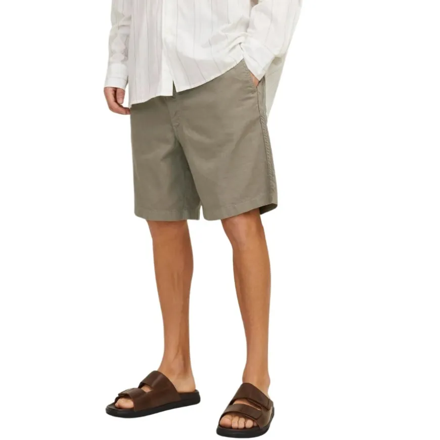 Pantalones bermudas Jack & jones Jpstjaiden Campaign Hybridbondishort Srt