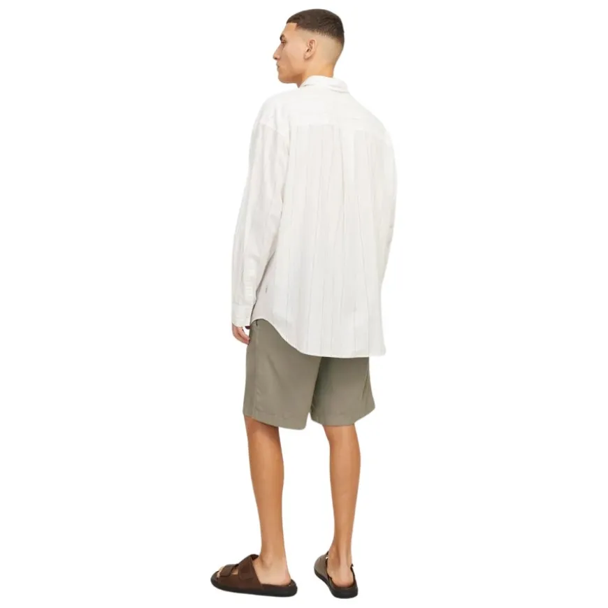 Pantalones bermudas Jack & jones Jpstjaiden Campaign Hybridbondishort Srt