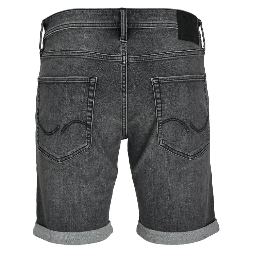 Pantalones bermudas Jack & jones Jjirick Jjoriginal Shorts Sq 349
