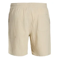 Pantalones bermudas Jack & jones plus Jpstjaiden Patras Jogger Short Mid Pls