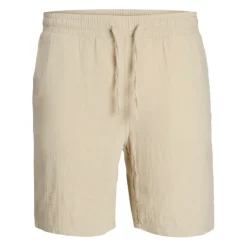 Pantalones bermudas Jack & jones plus Jpstjaiden Patras Jogger Short Mid Pls