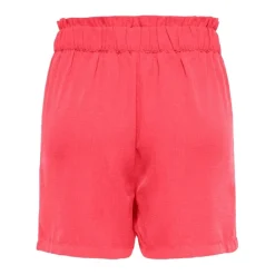Pantalones bermudas Jdy Jdydivya Life Hwpaperbag Shorts Wvn Dia