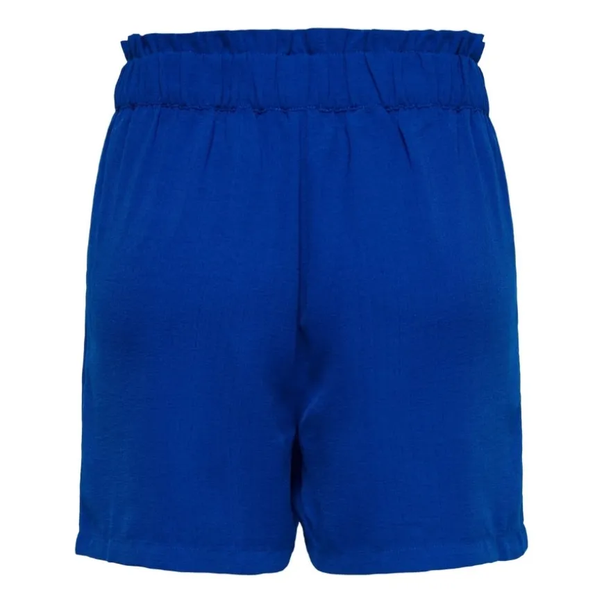 Pantalones bermudas Jdy Jdydivya Life Hwpaperbag Shorts Wvn Dia