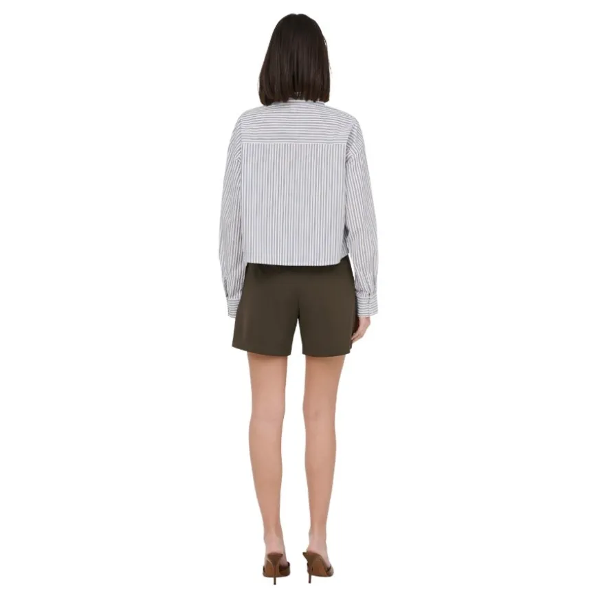 Pantalones bermudas Jdy Jdygeggo Life Occasion Shorts Jrs Dia