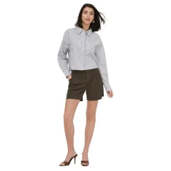 Pantalones bermudas Jdy Jdygeggo Life Occasion Shorts Jrs Dia