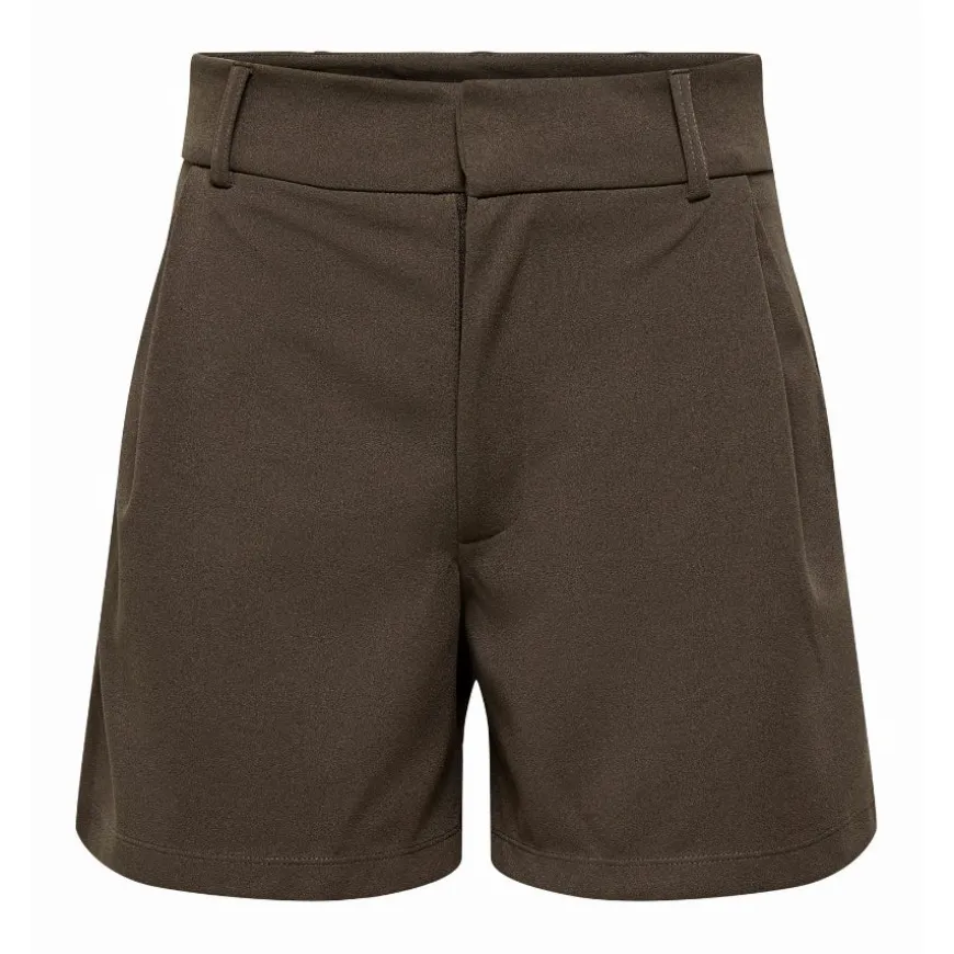 Pantalones bermudas Jdy Jdygeggo Life Occasion Shorts Jrs Dia