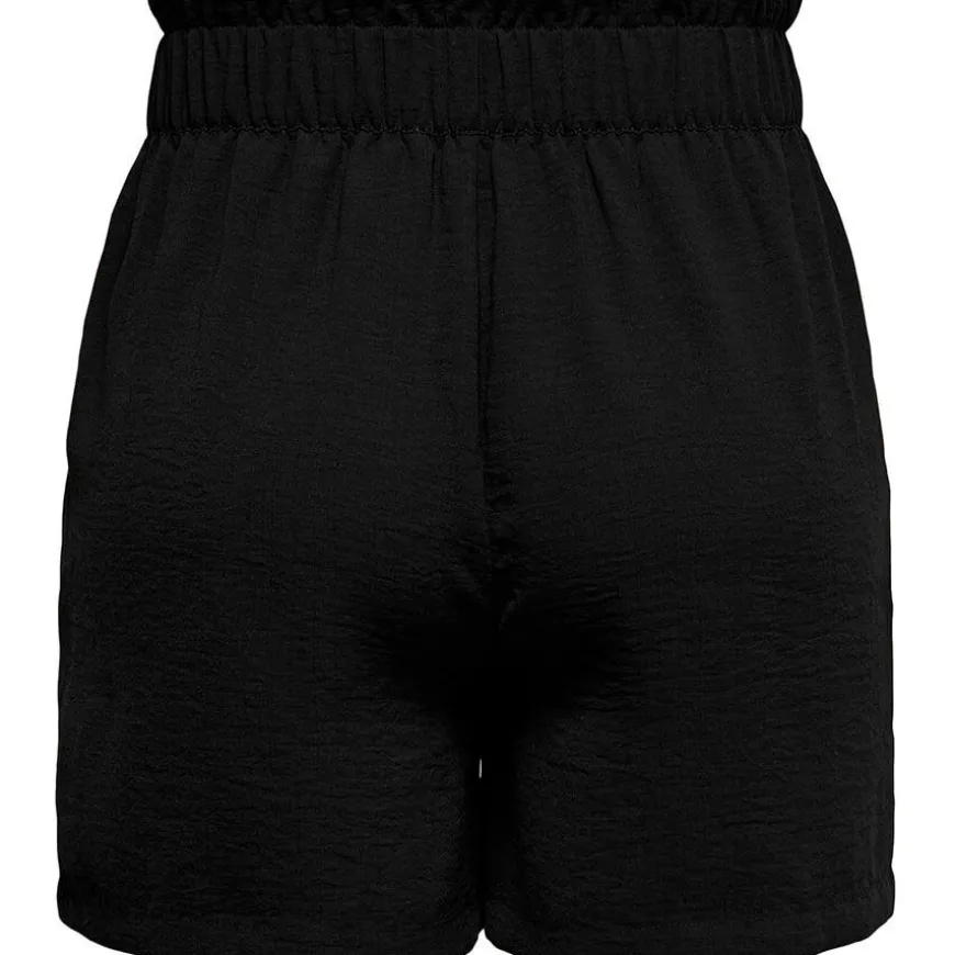 Pantalones bermudas Jdy Jdygry Hw Paperbag Shorts Wvn