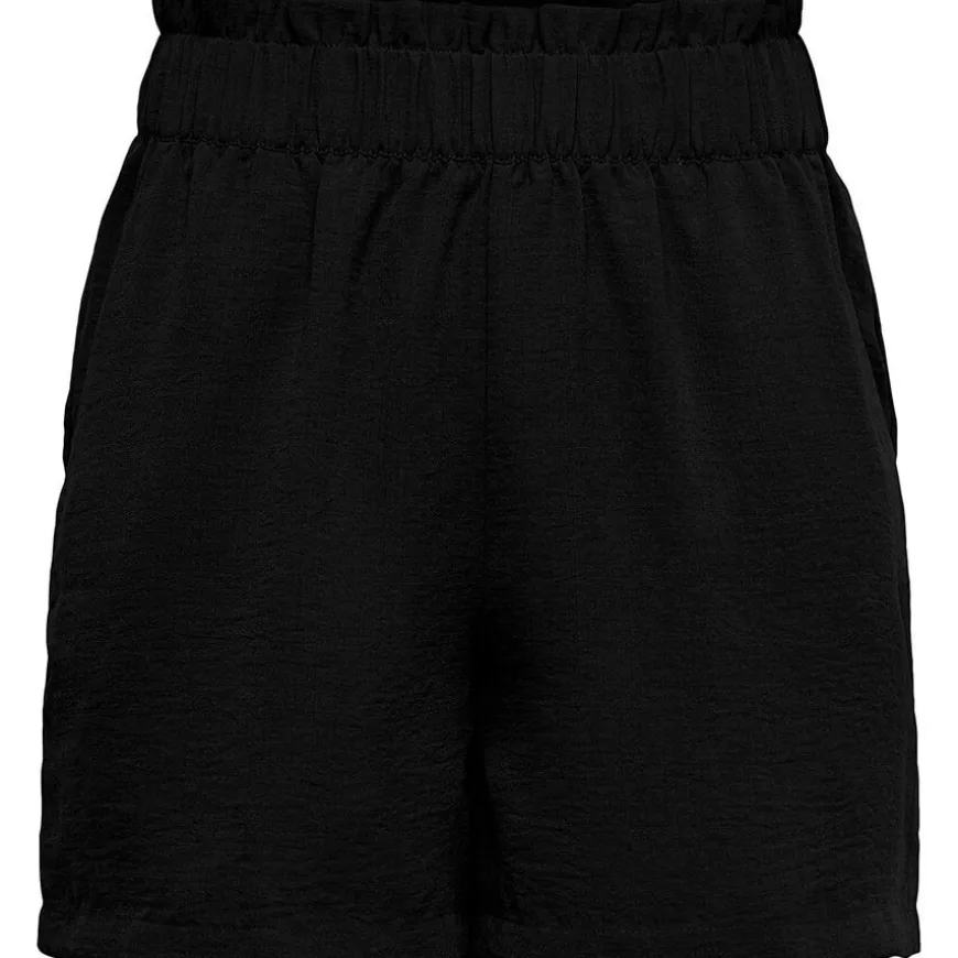 Pantalones bermudas Jdy Jdygry Hw Paperbag Shorts Wvn