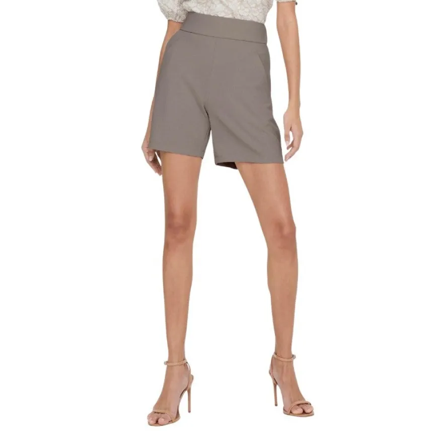 Pantalones bermudas Jdy Jdylouisville Catia Shorts Jrs Noos