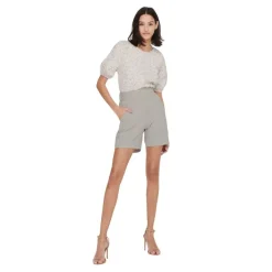 Pantalones bermudas Jdy Jdylouisville Catia Shorts Jrs Noos