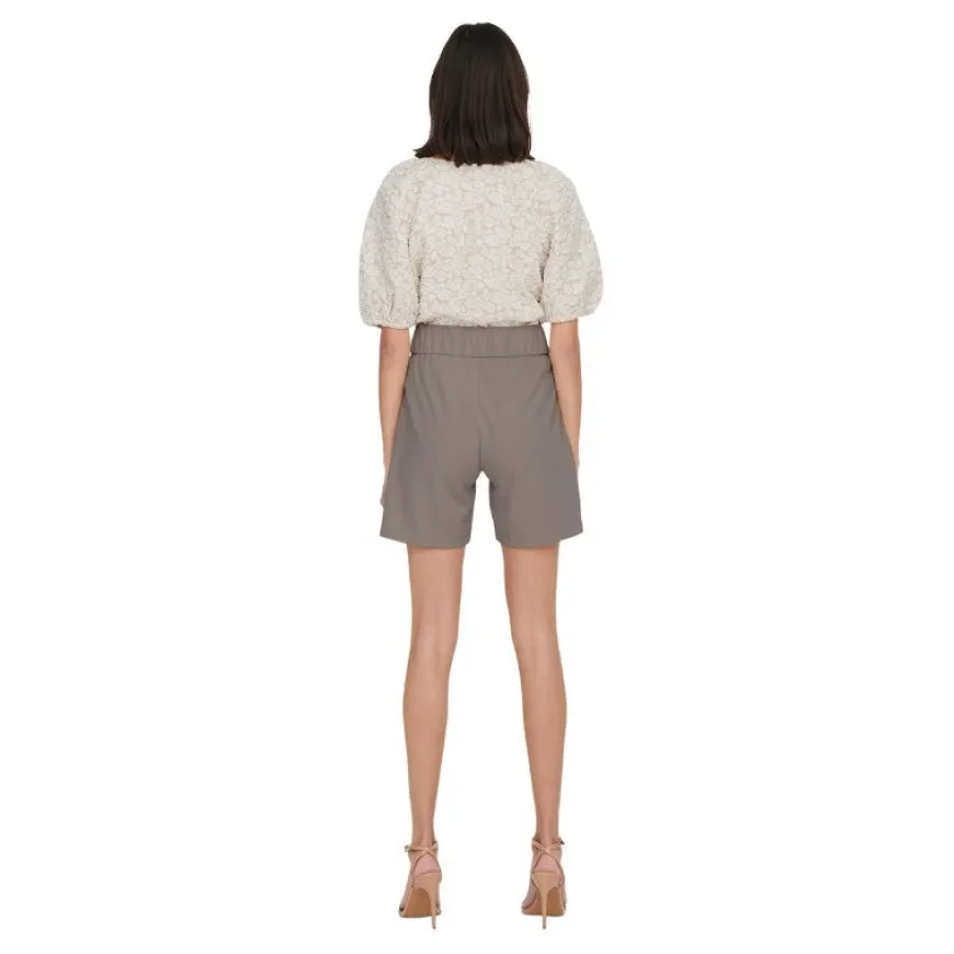 Pantalones bermudas Jdy Jdylouisville Catia Shorts Jrs Noos