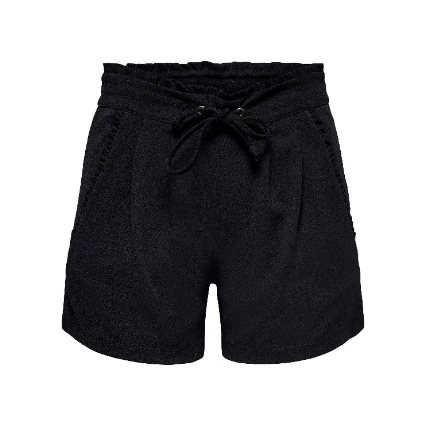 Pantalones bermudas Jdy Jdynew Catia Shorts Jrs Noos