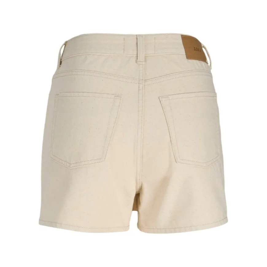 Pantalones bermudas Jjxx Jxgreta Hw Denim Skort Dnm Ln