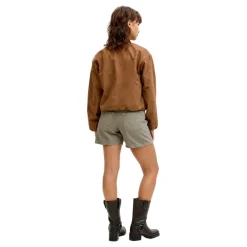 Pantalones bermudas Jjxx Jxseville Shorts Mw R111 Dnm