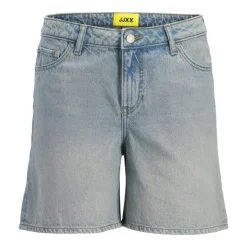 Pantalones bermudas Jjxx Jxseville Short Mw Shorts Dnm Ln