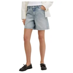 Pantalones bermudas Jjxx Jxseville Short Mw Shorts Dnm Ln