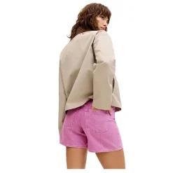 Pantalones bermudas Jjxx Jxseville Shorts Mw R111 Dnm