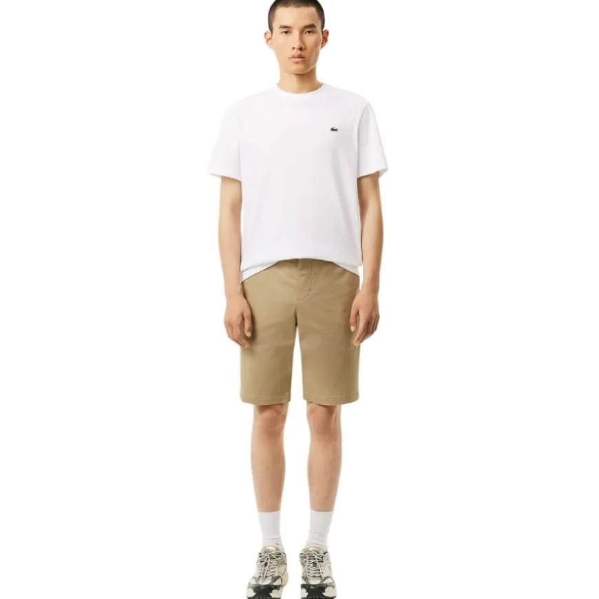 Pantalones bermudas Lacoste FH3347-00