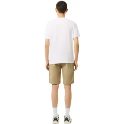 Pantalones bermudas Lacoste FH3347-00
