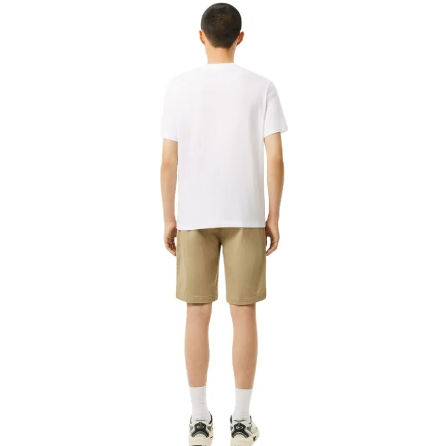 Pantalones bermudas Lacoste FH3347-00
