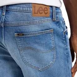 Pantalones bermudas Lee Xm 5 Pocket Short Legends